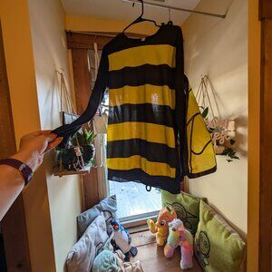 Rubie's Bee Halloween Costume